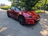 USED 2019 19 MAZDA MX-5 2.0 SPORT NAV PLUS 2d 182 BHP ZERO DEPOSIT FINANCE AVAILABLE