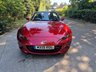 USED 2019 19 MAZDA MX-5 2.0 SPORT NAV PLUS 2d 182 BHP ZERO DEPOSIT FINANCE AVAILABLE