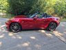 USED 2019 19 MAZDA MX-5 2.0 SPORT NAV PLUS 2d 182 BHP ZERO DEPOSIT FINANCE AVAILABLE