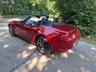 USED 2019 19 MAZDA MX-5 2.0 SPORT NAV PLUS 2d 182 BHP ZERO DEPOSIT FINANCE AVAILABLE