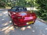 USED 2019 19 MAZDA MX-5 2.0 SPORT NAV PLUS 2d 182 BHP ZERO DEPOSIT FINANCE AVAILABLE