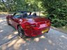 USED 2019 19 MAZDA MX-5 2.0 SPORT NAV PLUS 2d 182 BHP ZERO DEPOSIT FINANCE AVAILABLE