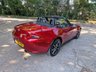 USED 2019 19 MAZDA MX-5 2.0 SPORT NAV PLUS 2d 182 BHP ZERO DEPOSIT FINANCE AVAILABLE
