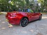 USED 2019 19 MAZDA MX-5 2.0 SPORT NAV PLUS 2d 182 BHP ZERO DEPOSIT FINANCE AVAILABLE