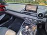 USED 2019 19 MAZDA MX-5 2.0 SPORT NAV PLUS 2d 182 BHP ZERO DEPOSIT FINANCE AVAILABLE