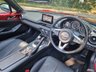USED 2019 19 MAZDA MX-5 2.0 SPORT NAV PLUS 2d 182 BHP ZERO DEPOSIT FINANCE AVAILABLE