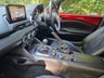 USED 2019 19 MAZDA MX-5 2.0 SPORT NAV PLUS 2d 182 BHP ZERO DEPOSIT FINANCE AVAILABLE
