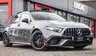 USED 2022 22 MERCEDES-BENZ A45 2.0 AMG A 45 S 4MATICPLUS PLUS 5d 416 BHP VAT QUALIFYING  APPLE CAR PLAY+KEYLESS-GO+PARKTRONI
