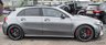 USED 2022 22 MERCEDES-BENZ A45 2.0 AMG A 45 S 4MATICPLUS PLUS 5d 416 BHP VAT QUALIFYING  APPLE CAR PLAY+KEYLESS-GO+PARKTRONI
