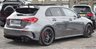 USED 2022 22 MERCEDES-BENZ A45 2.0 AMG A 45 S 4MATICPLUS PLUS 5d 416 BHP VAT QUALIFYING  APPLE CAR PLAY+KEYLESS-GO+PARKTRONI
