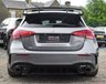 USED 2022 22 MERCEDES-BENZ A45 2.0 AMG A 45 S 4MATICPLUS PLUS 5d 416 BHP VAT QUALIFYING  APPLE CAR PLAY+KEYLESS-GO+PARKTRONI