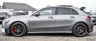 USED 2022 22 MERCEDES-BENZ A45 2.0 AMG A 45 S 4MATICPLUS PLUS 5d 416 BHP VAT QUALIFYING  APPLE CAR PLAY+KEYLESS-GO+PARKTRONI