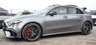 USED 2022 22 MERCEDES-BENZ A45 2.0 AMG A 45 S 4MATICPLUS PLUS 5d 416 BHP VAT QUALIFYING  APPLE CAR PLAY+KEYLESS-GO+PARKTRONI
