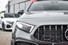 USED 2022 22 MERCEDES-BENZ A45 2.0 AMG A 45 S 4MATICPLUS PLUS 5d 416 BHP VAT QUALIFYING  APPLE CAR PLAY+KEYLESS-GO+PARKTRONI