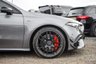 USED 2022 22 MERCEDES-BENZ A45 2.0 AMG A 45 S 4MATICPLUS PLUS 5d 416 BHP VAT QUALIFYING  APPLE CAR PLAY+KEYLESS-GO+PARKTRONI