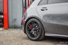 USED 2022 22 MERCEDES-BENZ A45 2.0 AMG A 45 S 4MATICPLUS PLUS 5d 416 BHP VAT QUALIFYING  APPLE CAR PLAY+KEYLESS-GO+PARKTRONI