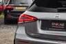 USED 2022 22 MERCEDES-BENZ A45 2.0 AMG A 45 S 4MATICPLUS PLUS 5d 416 BHP VAT QUALIFYING  APPLE CAR PLAY+KEYLESS-GO+PARKTRONI