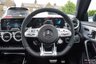 USED 2022 22 MERCEDES-BENZ A45 2.0 AMG A 45 S 4MATICPLUS PLUS 5d 416 BHP VAT QUALIFYING  APPLE CAR PLAY+KEYLESS-GO+PARKTRONI