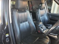 USED 2011 11 LAND ROVER RANGE ROVER 4.4 TDV8 VOGUE 5d 313 BHP 