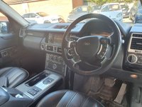 USED 2011 11 LAND ROVER RANGE ROVER 4.4 TDV8 VOGUE 5d 313 BHP 