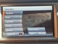 USED 2011 11 LAND ROVER RANGE ROVER 4.4 TDV8 VOGUE 5d 313 BHP 