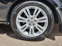 USED 2011 11 LAND ROVER RANGE ROVER 4.4 TDV8 VOGUE 5d 313 BHP 