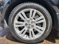 USED 2011 11 LAND ROVER RANGE ROVER 4.4 TDV8 VOGUE 5d 313 BHP 