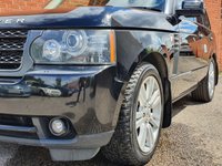 USED 2011 11 LAND ROVER RANGE ROVER 4.4 TDV8 VOGUE 5d 313 BHP 