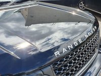 USED 2011 11 LAND ROVER RANGE ROVER 4.4 TDV8 VOGUE 5d 313 BHP 