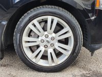 USED 2011 11 LAND ROVER RANGE ROVER 4.4 TDV8 VOGUE 5d 313 BHP 