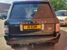 USED 2011 11 LAND ROVER RANGE ROVER 4.4 TDV8 VOGUE 5d 313 BHP 