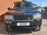 USED 2011 11 LAND ROVER RANGE ROVER 4.4 TDV8 VOGUE 5d 313 BHP 