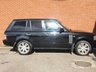 USED 2011 11 LAND ROVER RANGE ROVER 4.4 TDV8 VOGUE 5d 313 BHP 