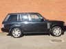 USED 2011 11 LAND ROVER RANGE ROVER 4.4 TDV8 VOGUE 5d 313 BHP 