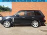 USED 2011 11 LAND ROVER RANGE ROVER 4.4 TDV8 VOGUE 5d 313 BHP 