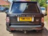 USED 2011 11 LAND ROVER RANGE ROVER 4.4 TDV8 VOGUE 5d 313 BHP 