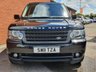 USED 2011 11 LAND ROVER RANGE ROVER 4.4 TDV8 VOGUE 5d 313 BHP 