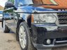 USED 2011 11 LAND ROVER RANGE ROVER 4.4 TDV8 VOGUE 5d 313 BHP 