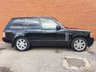 USED 2011 11 LAND ROVER RANGE ROVER 4.4 TDV8 VOGUE 5d 313 BHP 