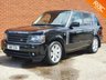 USED 2011 11 LAND ROVER RANGE ROVER 4.4 TDV8 VOGUE 5d 313 BHP 