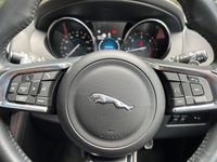 USED 2018 18 JAGUAR F-PACE 2.0 R-SPORT AWD 5d 238 BHP ZERO DEPOSIT FINANCE AVAILABLE