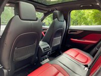 USED 2018 18 JAGUAR F-PACE 2.0 R-SPORT AWD 5d 238 BHP ZERO DEPOSIT FINANCE AVAILABLE
