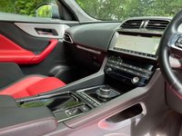 USED 2018 18 JAGUAR F-PACE 2.0 R-SPORT AWD 5d 238 BHP ZERO DEPOSIT FINANCE AVAILABLE