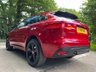 USED 2018 18 JAGUAR F-PACE 2.0 R-SPORT AWD 5d 238 BHP ZERO DEPOSIT FINANCE AVAILABLE