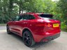 USED 2018 18 JAGUAR F-PACE 2.0 R-SPORT AWD 5d 238 BHP ZERO DEPOSIT FINANCE AVAILABLE