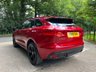 USED 2018 18 JAGUAR F-PACE 2.0 R-SPORT AWD 5d 238 BHP ZERO DEPOSIT FINANCE AVAILABLE
