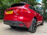 USED 2018 18 JAGUAR F-PACE 2.0 R-SPORT AWD 5d 238 BHP ZERO DEPOSIT FINANCE AVAILABLE