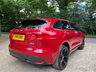 USED 2018 18 JAGUAR F-PACE 2.0 R-SPORT AWD 5d 238 BHP ZERO DEPOSIT FINANCE AVAILABLE