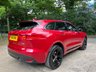 USED 2018 18 JAGUAR F-PACE 2.0 R-SPORT AWD 5d 238 BHP ZERO DEPOSIT FINANCE AVAILABLE