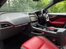 USED 2018 18 JAGUAR F-PACE 2.0 R-SPORT AWD 5d 238 BHP ZERO DEPOSIT FINANCE AVAILABLE